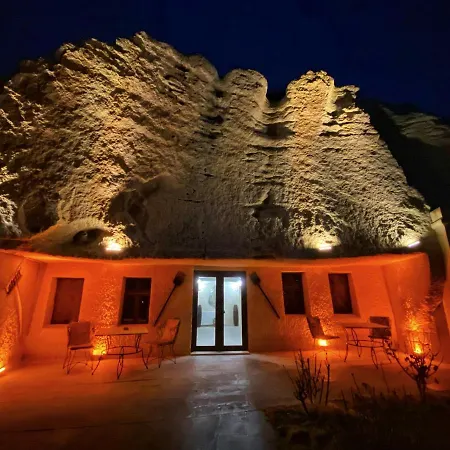 Milagre Cave Cappadocia Hotel