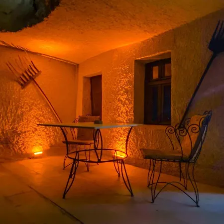 Milagre Cave Cappadocia 2* Çavuşin