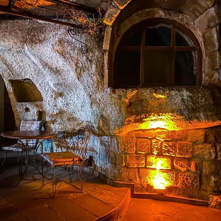 Milagre Cave Cappadocia 2* Çavuşin