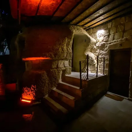 Milagre Cave Cappadocia 2*