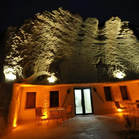 Hotel Milagre Cave Cappadocia Çavuşin