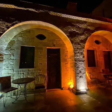 Milagre Cave Cappadocia Hotel