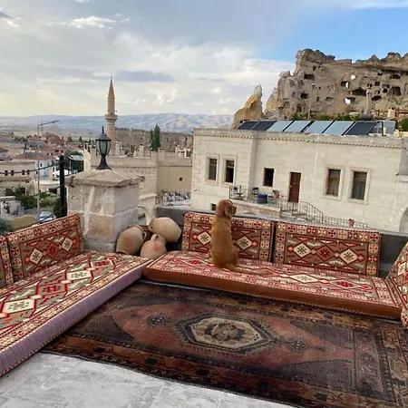 Milagre Cave Cappadocia 2* Çavuşin