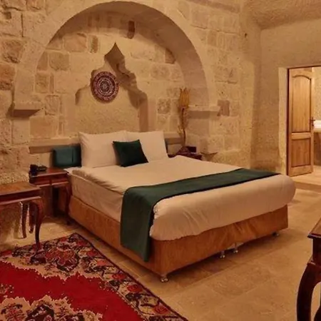 Hotel Milagre Cave Cappadocia Çavuşin