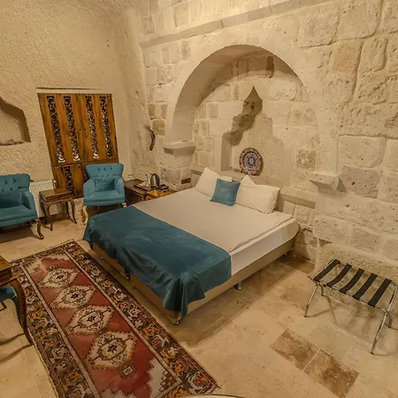 Milagre Cave Cappadocia Hotel