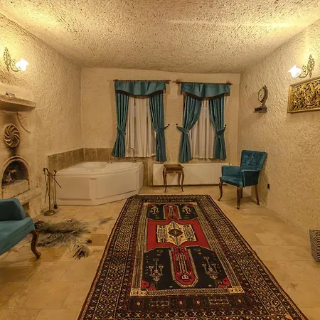 Milagre Cave Cappadocia Hotel Çavuşin