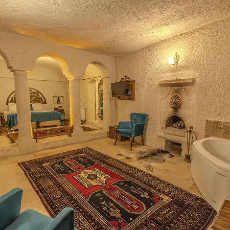 Milagre Cave Cappadocia Hotel 2*