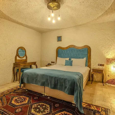 Hotel Milagre Cave Cappadocia 2*