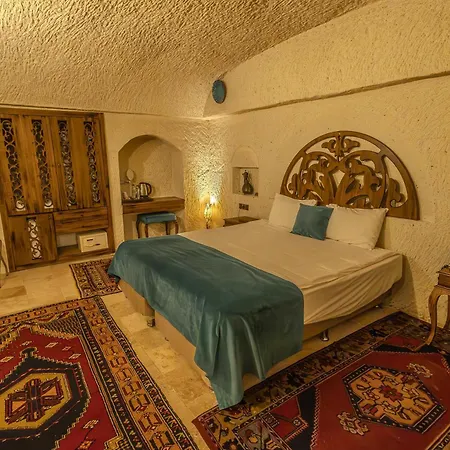 Hotel Milagre Cave Cappadocia Çavuşin
