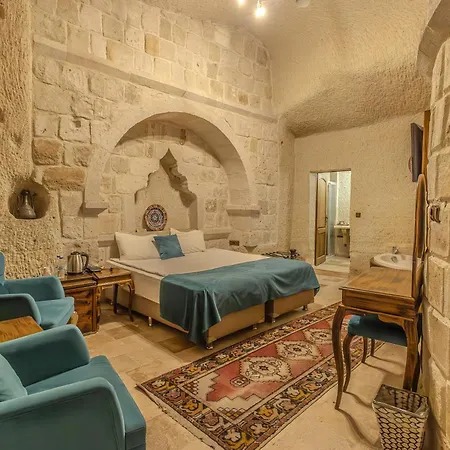 Hotel Milagre Cave Cappadocia