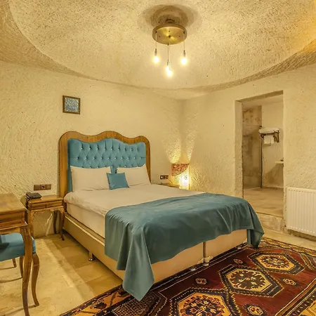Hotel Milagre Cave Cappadocia 2*