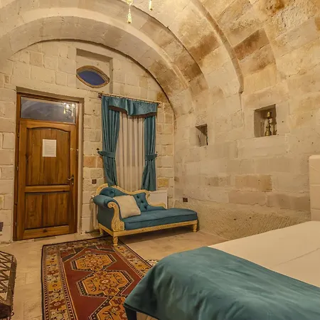 Milagre Cave Cappadocia Hotel Çavuşin