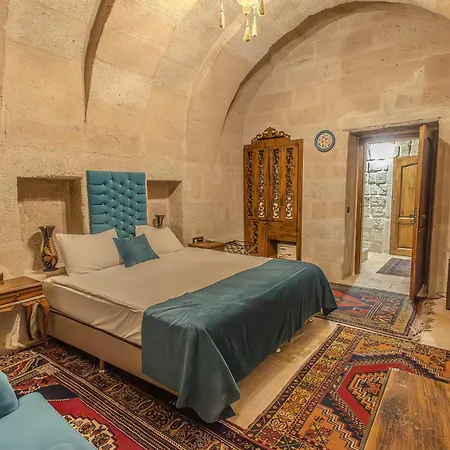 Hotel Milagre Cave Cappadocia Çavuşin