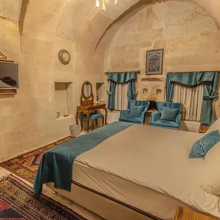 Milagre Cave Cappadocia Hotel