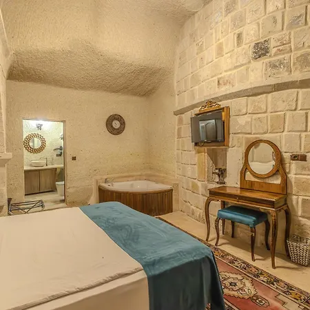 Hotel Milagre Cave Cappadocia