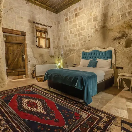 Hotel Milagre Cave Cappadocia 2*