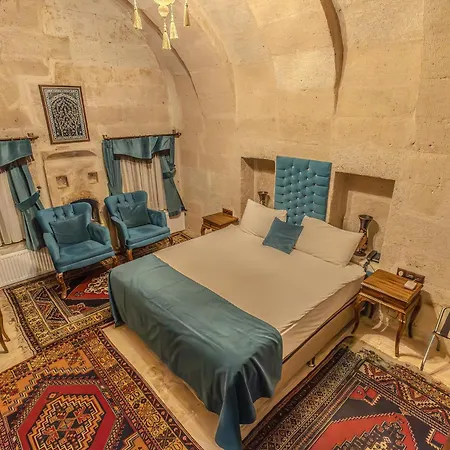 Milagre Cave Cappadocia Hotel Çavuşin