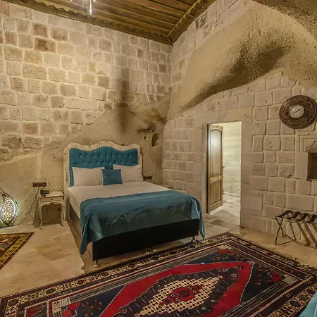 Hotel Milagre Cave Cappadocia Çavuşin