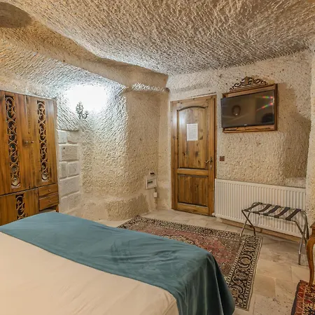 Milagre Cave Cappadocia 2* Çavuşin