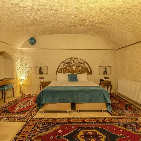 Hotel Milagre Cave Cappadocia