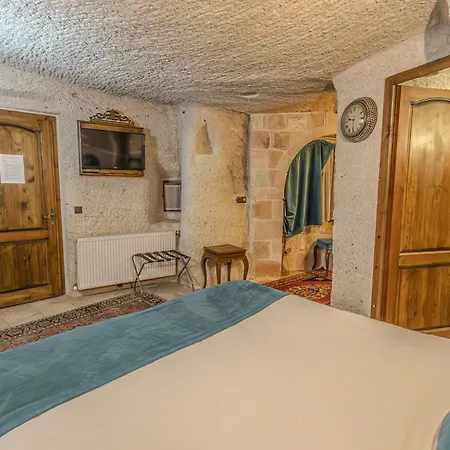 Milagre Cave Cappadocia Hotel Çavuşin