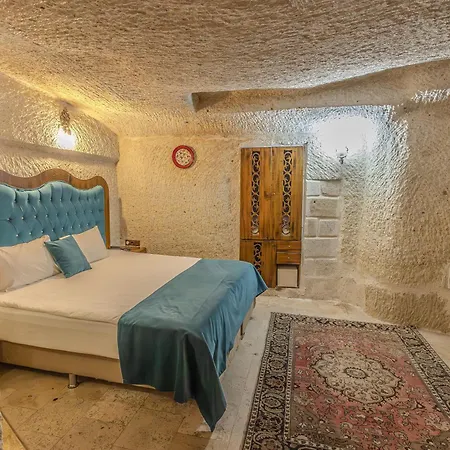 Milagre Cave Cappadocia Hotel 2*