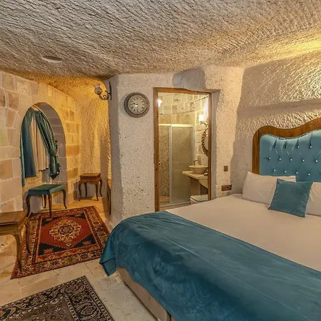 Milagre Cave Cappadocia Hotel Çavuşin