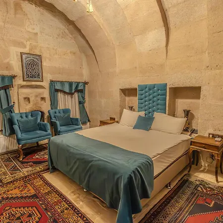 Milagre Cave Cappadocia Hotel