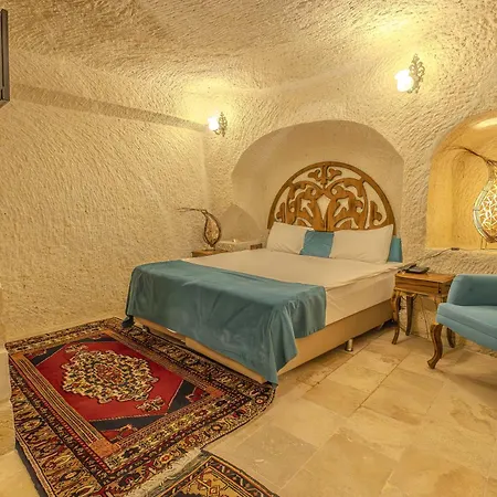 Hotel Milagre Cave Cappadocia