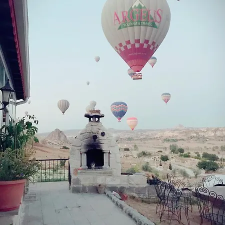 Hotel Milagre Cave Cappadocia