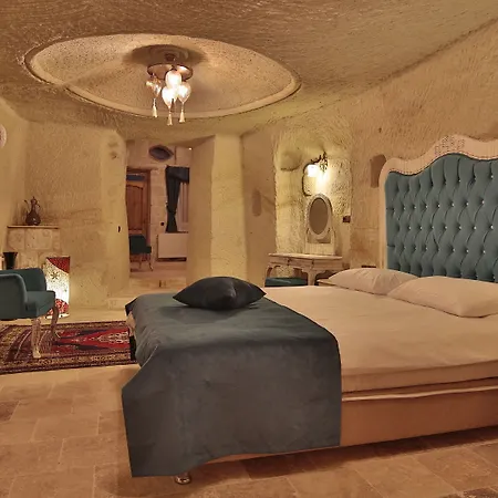 Milagre Cave Cappadocia Hotel Çavuşin