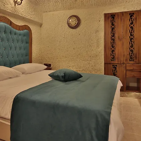 Hotel Milagre Cave Cappadocia 2*