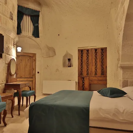 Hotel Milagre Cave Cappadocia 2*
