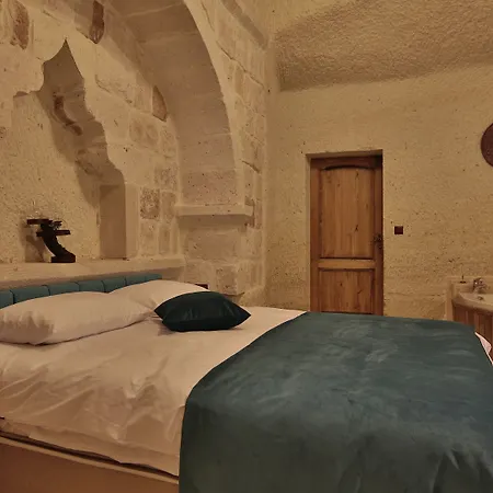 Hotel Milagre Cave Cappadocia